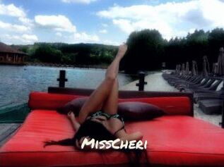 MissCheri