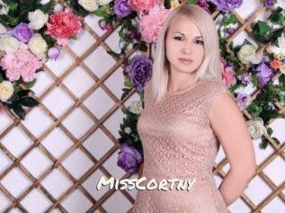 MissCortny