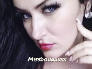 MissDonnaxxx