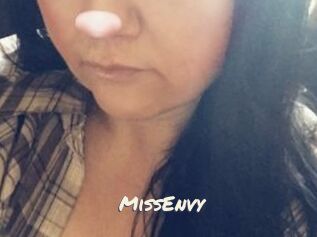 MissEnvy