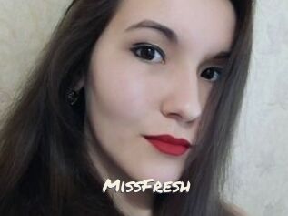 MissFresh