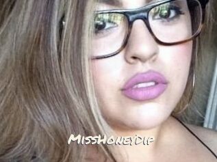 MissHoneyDip