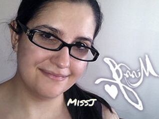 MissJ