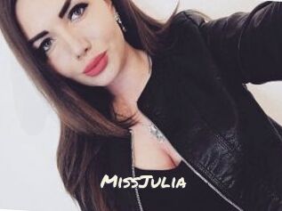 MissJulia