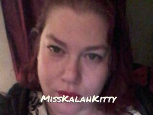 MissKalahKitty