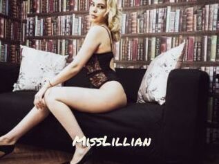 MissLillian