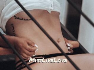 MissLiveLove