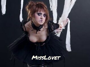 MissLovet