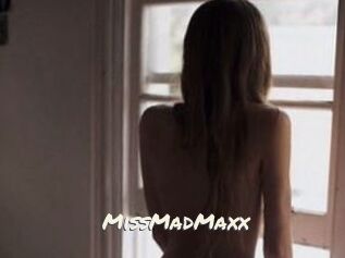 MissMadMaxx
