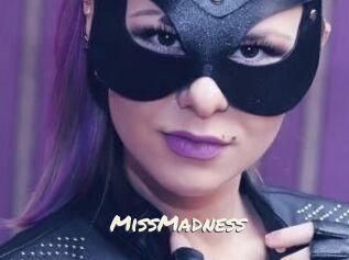 MissMadness