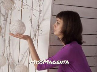 MissMagenta