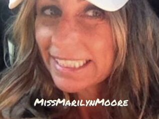 MissMarilynMoore