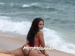 MissMegan21