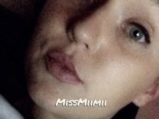 MissMiimii