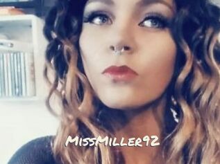MissMiller92