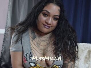 MissMilly1