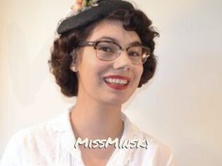MissMinsky