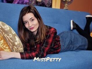 MissPetty