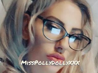MissPollyDollyXXX