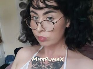 MissPumaX