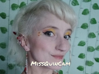 MissQuinCam Vierges