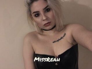MissReah