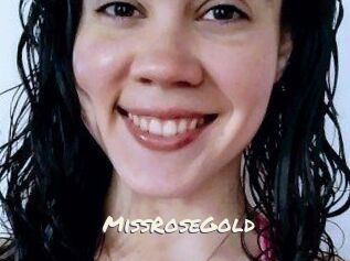 MissRoseGold