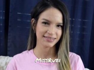 MissRubi