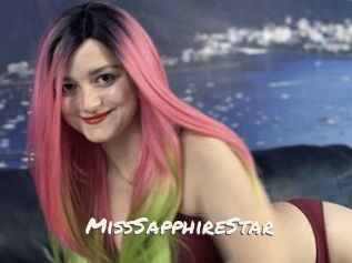 MissSapphireStar