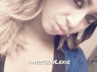 MissSexyLexie