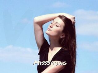MissSpring