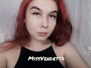 MissVendetta