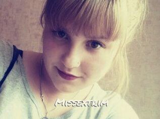 Missextrim