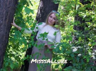 MisssAllure
