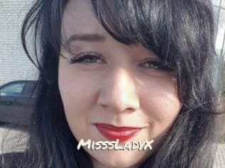 MisssLadyX