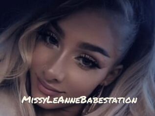 MissyLeAnneBabestation