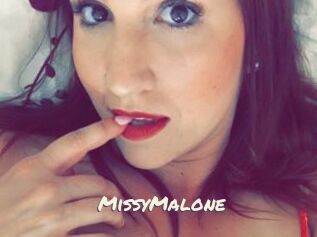 MissyMalone