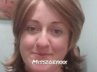 Misszoeyxxx