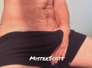 Mister_Scott
