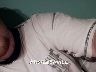 MisterSmall