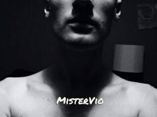 MisterVio