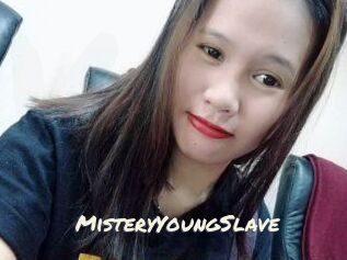 MisteryYoungSlave
