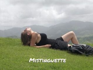 Mistinguette