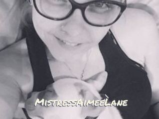 MistressAimeeLane