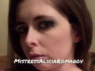 MistressAliciaRomanov