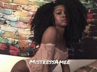 MistressAmee
