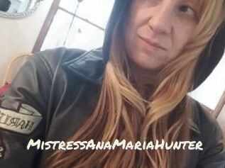 MistressAnaMariaHunter