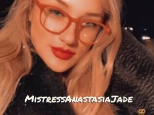 MistressAnastasiaJade