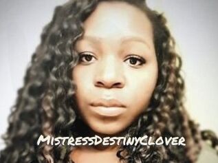 MistressDestinyClover