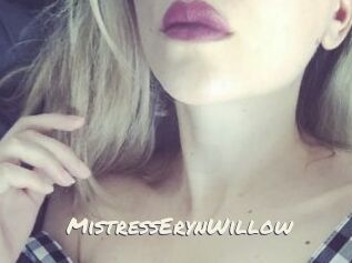 MistressErynWillow